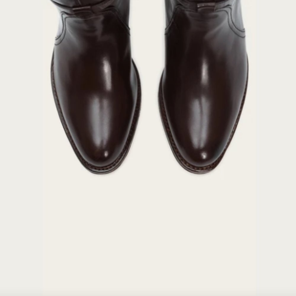 Frye | Dorado Riding Boot - Picture 5 of 5
